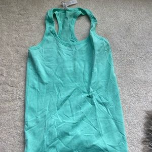Swiftly Tech Racerback Tank Top Lululemon